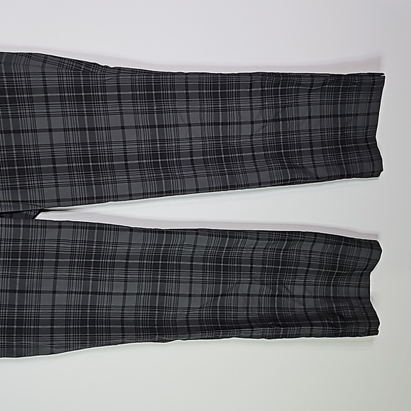 Nike golf tour performance 36x32 black and gray pants - Picture 3 of 7